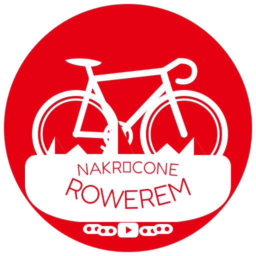 Nakręcone Rowerem